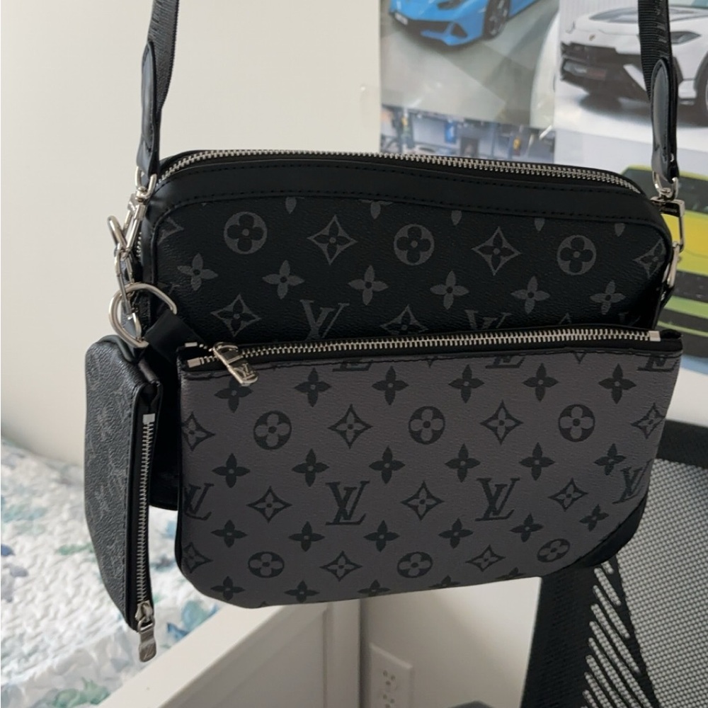 Designer bag
